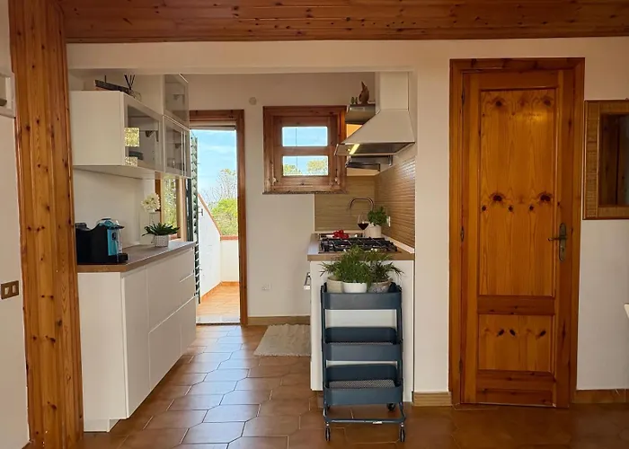 Bedda Casa Al Mare
