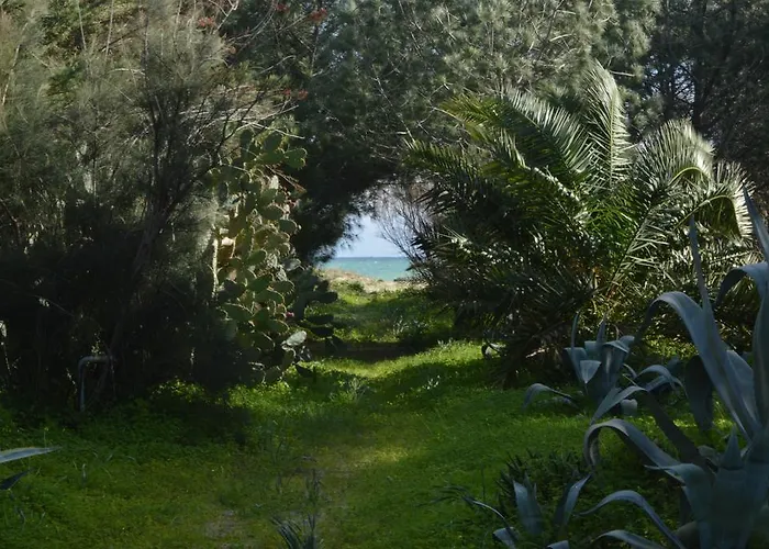 Bedda Casa Al Mare