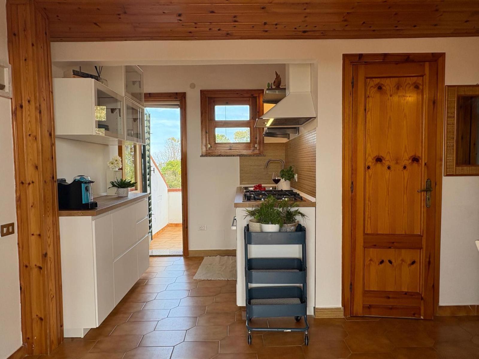 Holiday home Bedda Casa Al Mare *