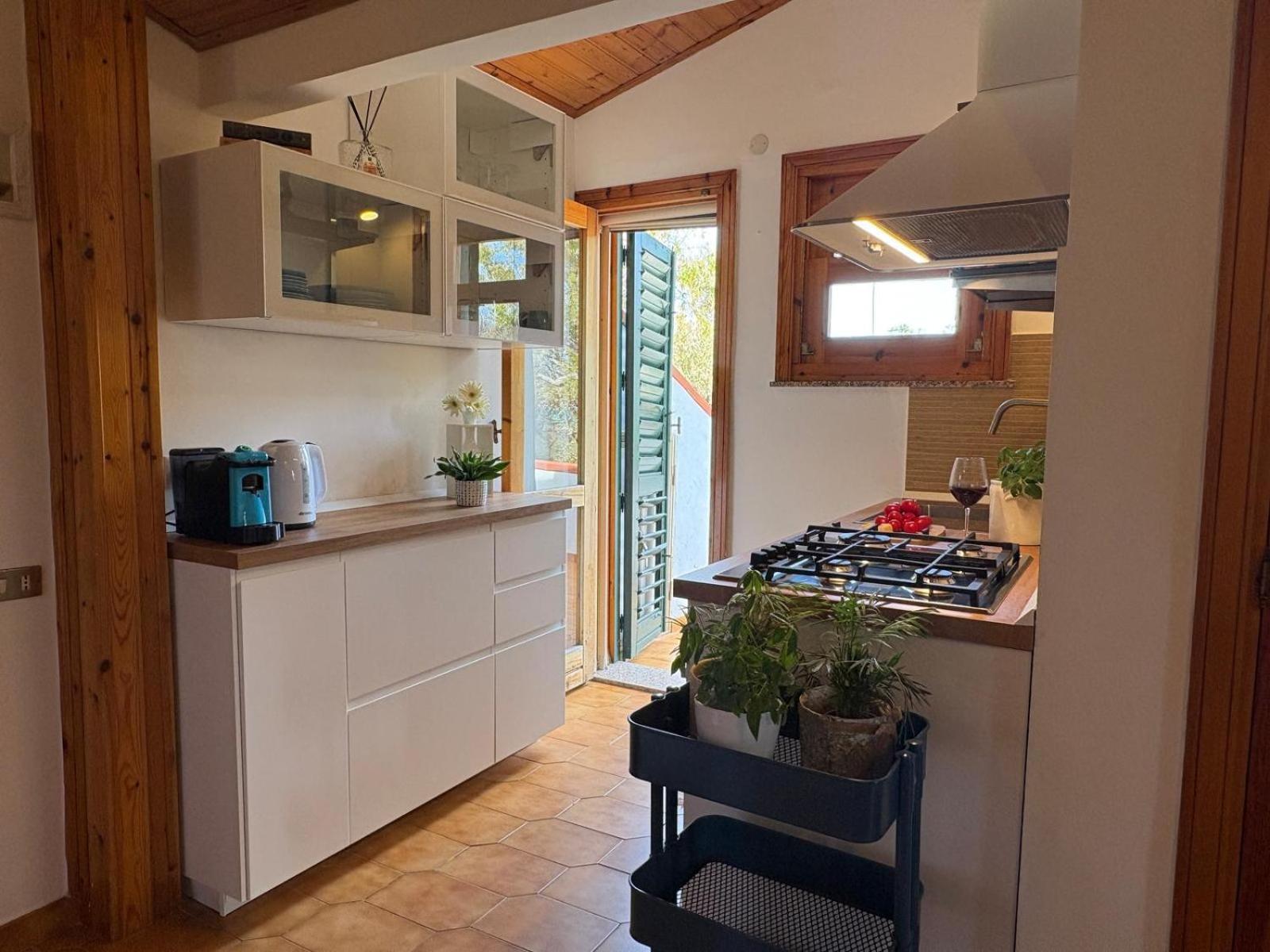 Ferienhaus Bedda Casa Al Mare *