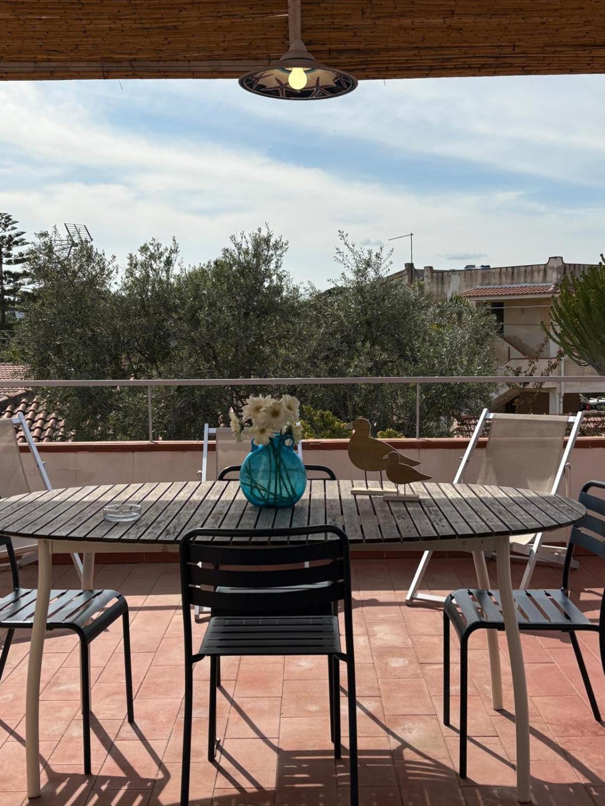Holiday home Bedda Casa Al Mare Agnone Bagni