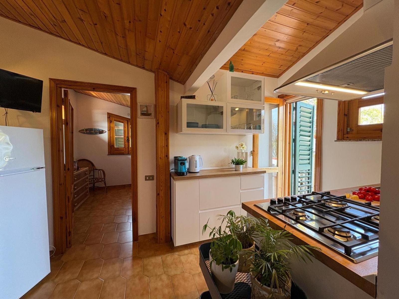 Holiday home Bedda Casa Al Mare *
