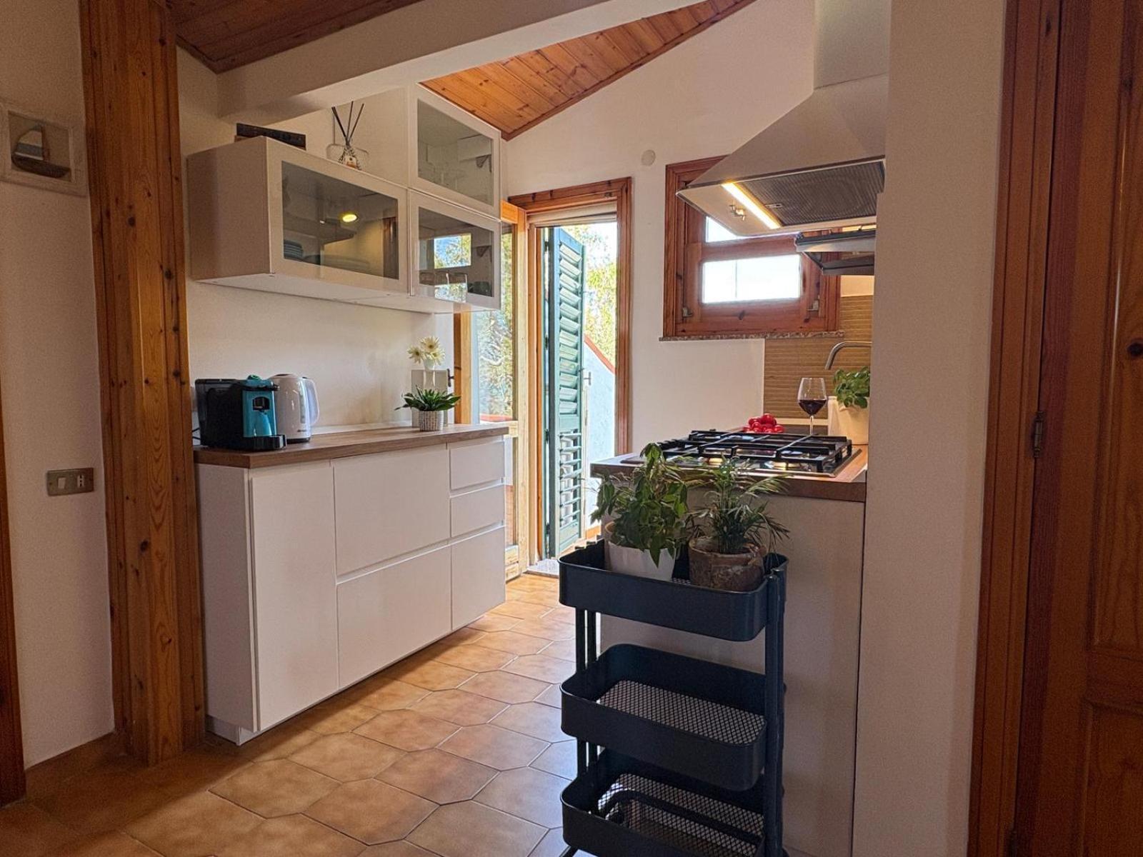 Bedda Casa Al Mare * Agnone Bagni