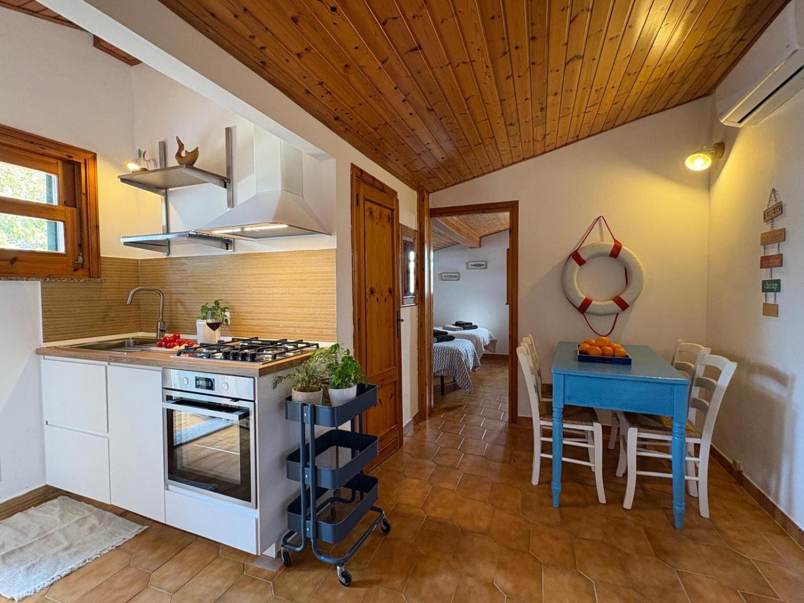 Bedda Casa Al Mare