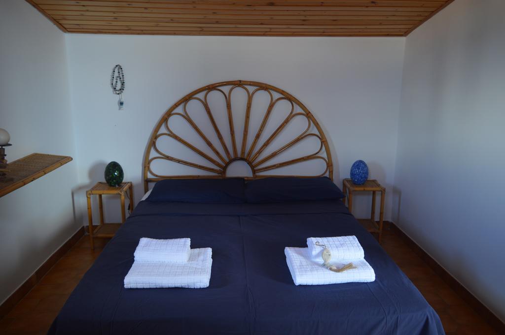 Bedda Casa Al Mare Holiday home