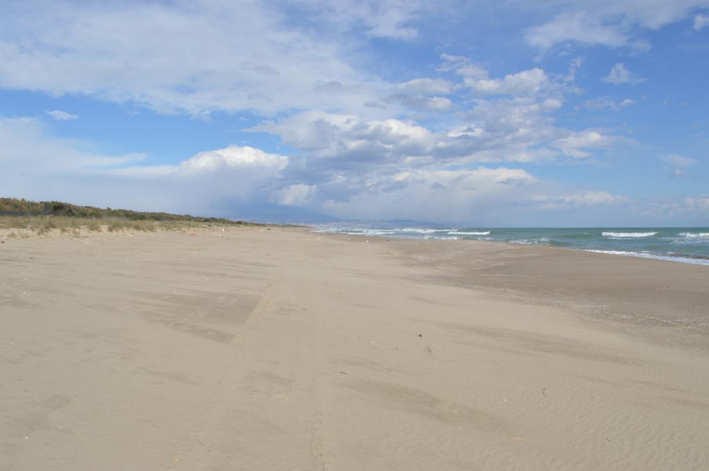 Bedda Casa Al Mare *
