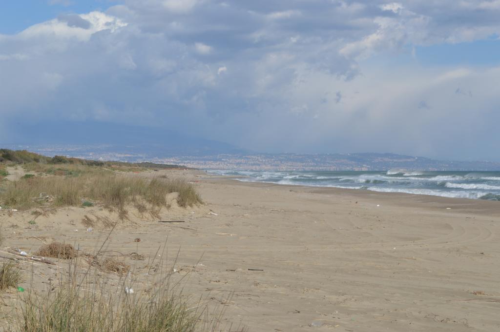 Bedda Casa Al Mare * Agnone Bagni
