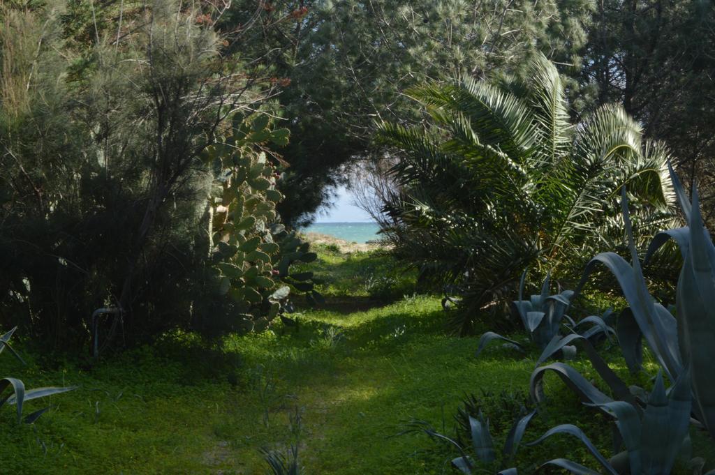 Ferienhaus Bedda Casa Al Mare