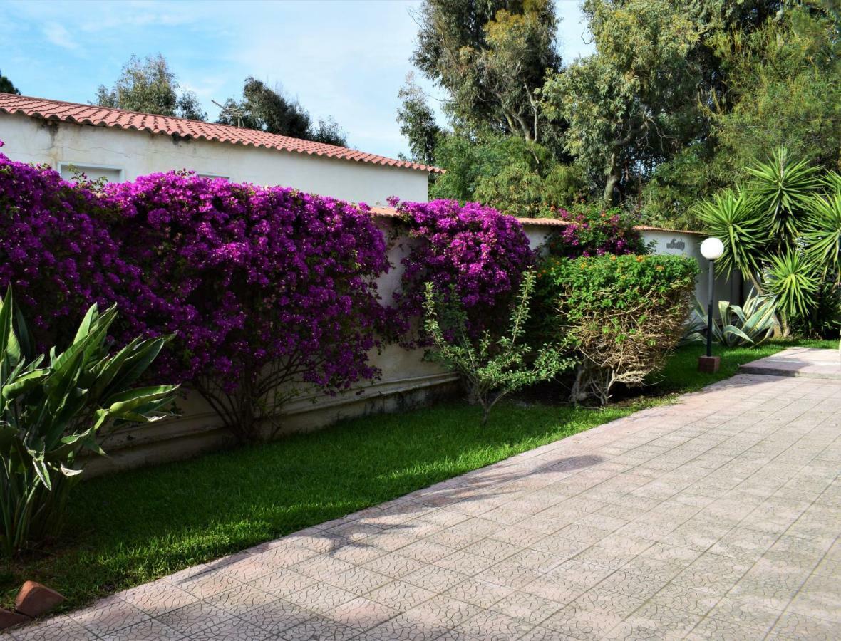 Bedda Casa Al Mare Ferienhaus *