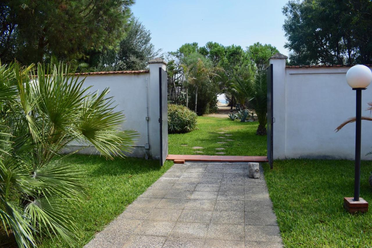 Holiday home Bedda Casa Al Mare *