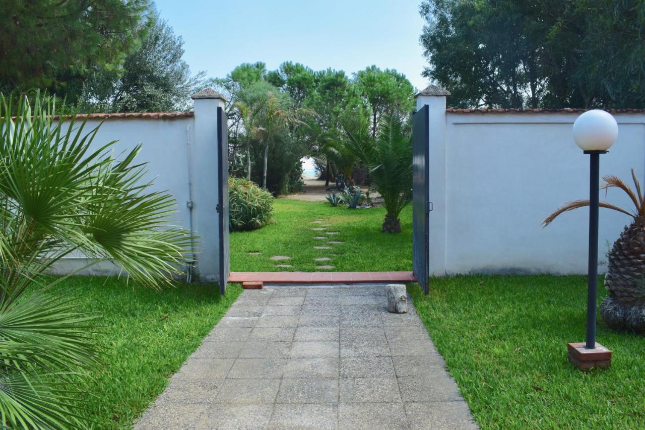 Bedda Casa Al Mare *
