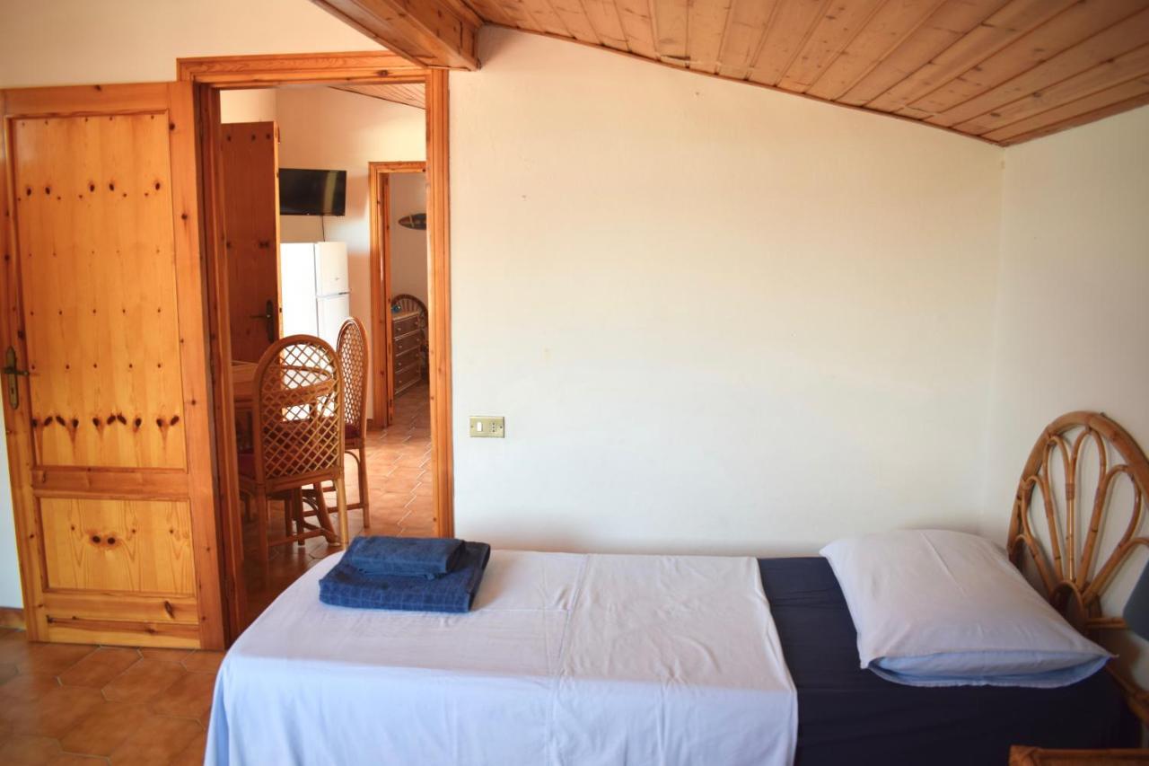 Bedda Casa Al Mare Ferienhaus