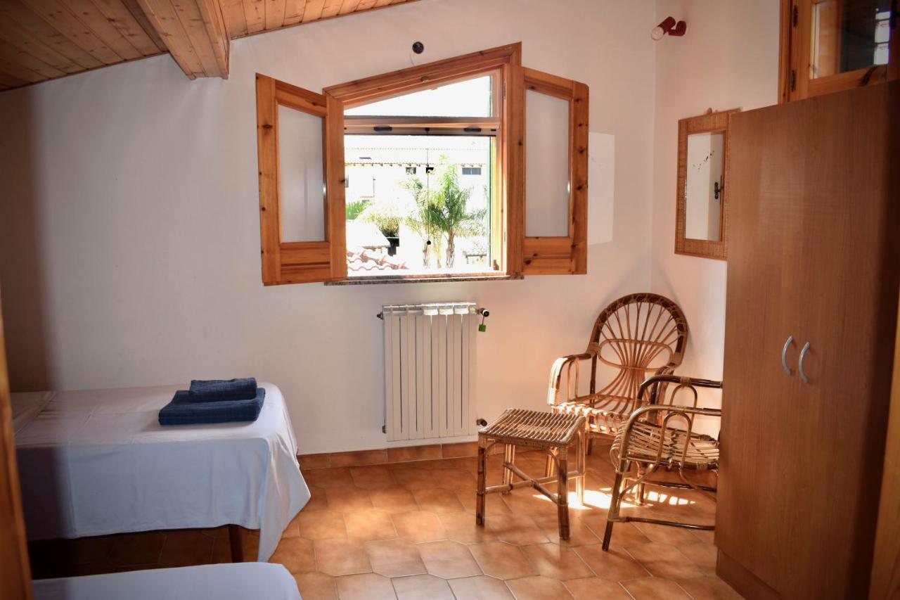 Bedda Casa Al Mare *