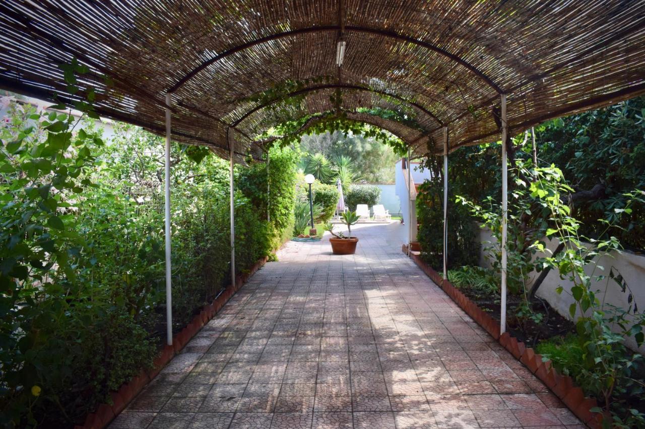 Ferienhaus Bedda Casa Al Mare Agnone Bagni