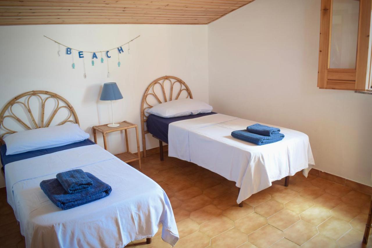 Bedda Casa Al Mare Agnone Bagni