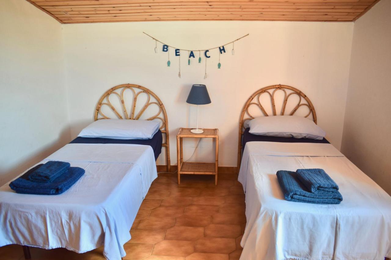 Bedda Casa Al Mare *