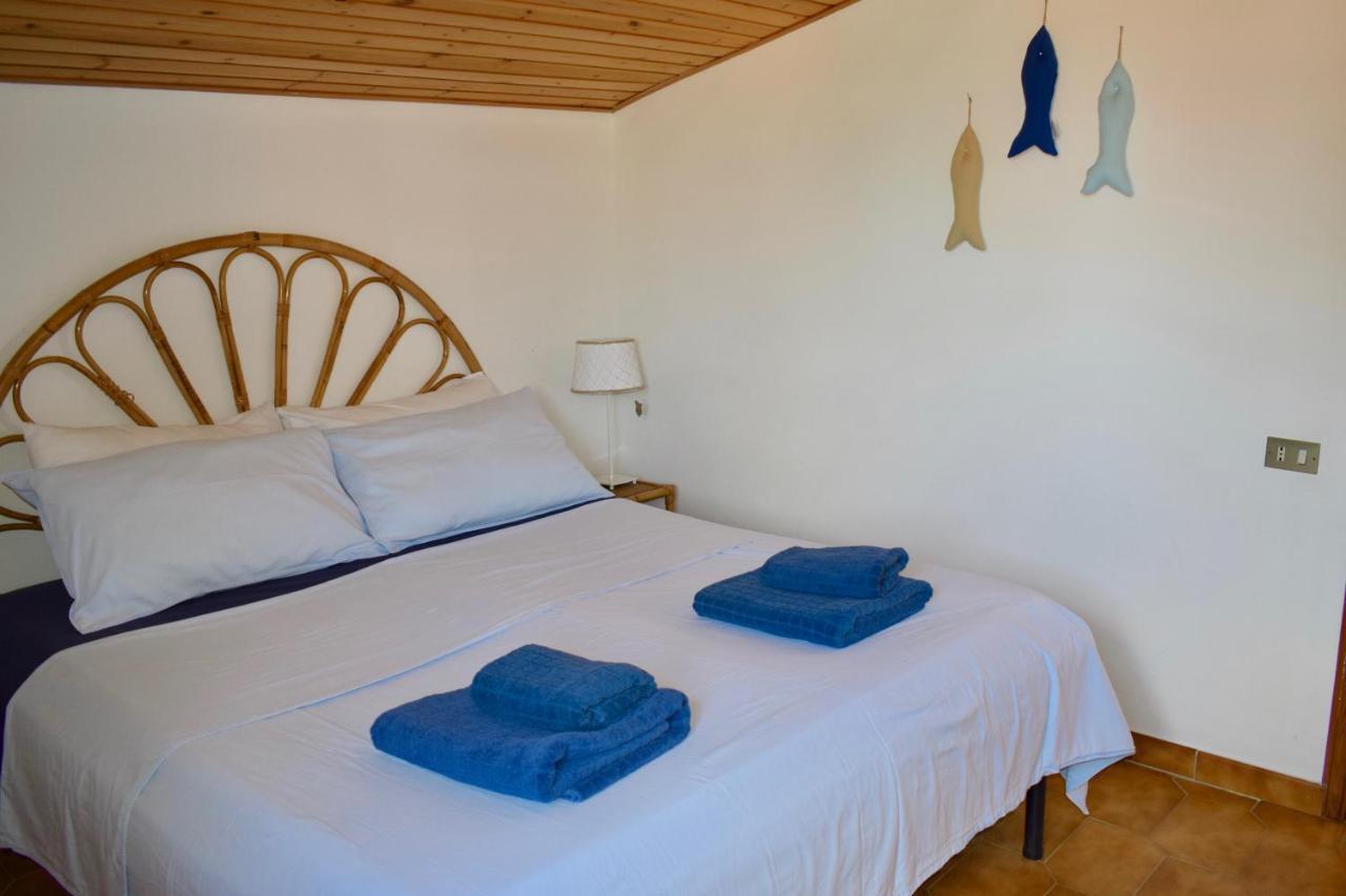 Bedda Casa Al Mare Ferienhaus *