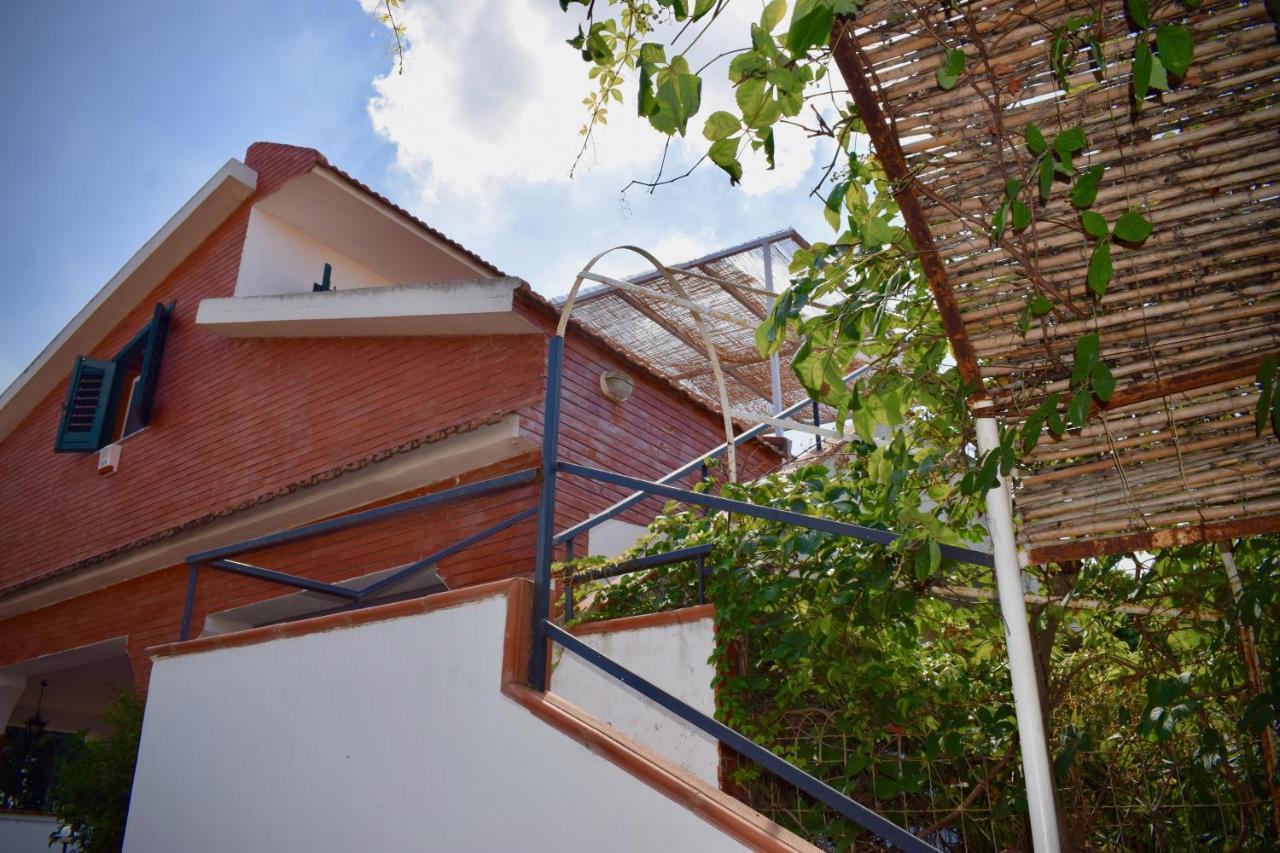 Bedda Casa Al Mare *