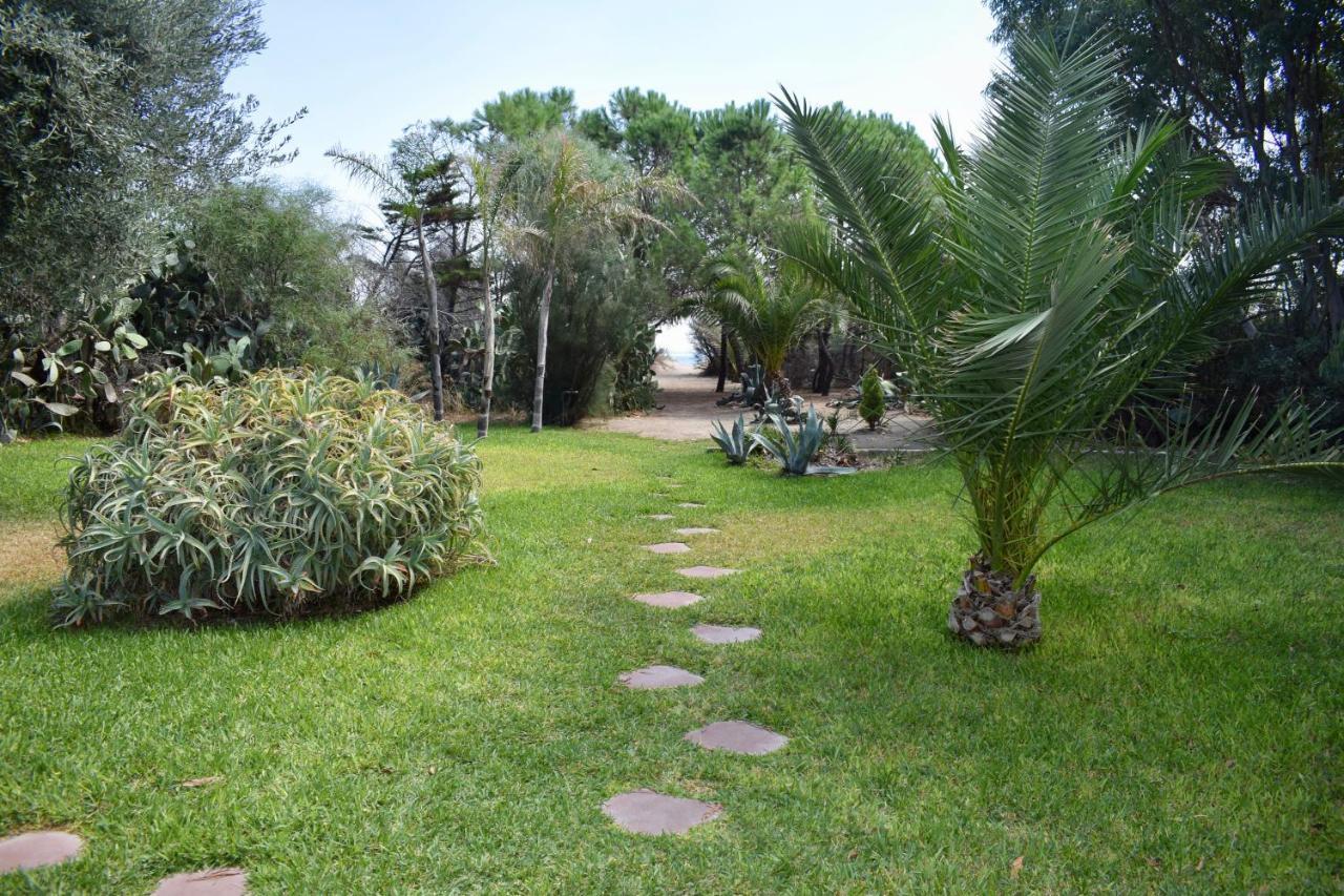 Bedda Casa Al Mare Agnone Bagni