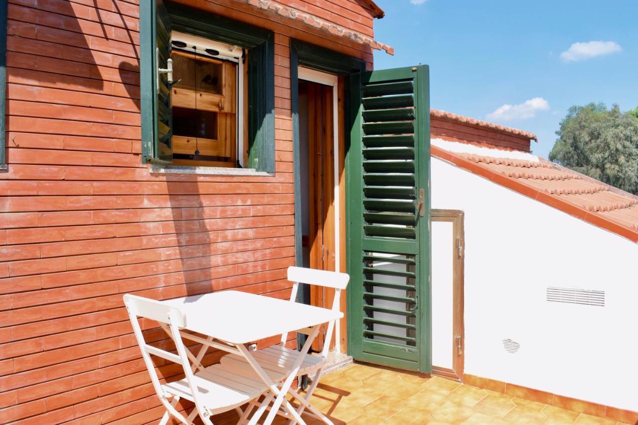 Bedda Casa Al Mare Ferienhaus *