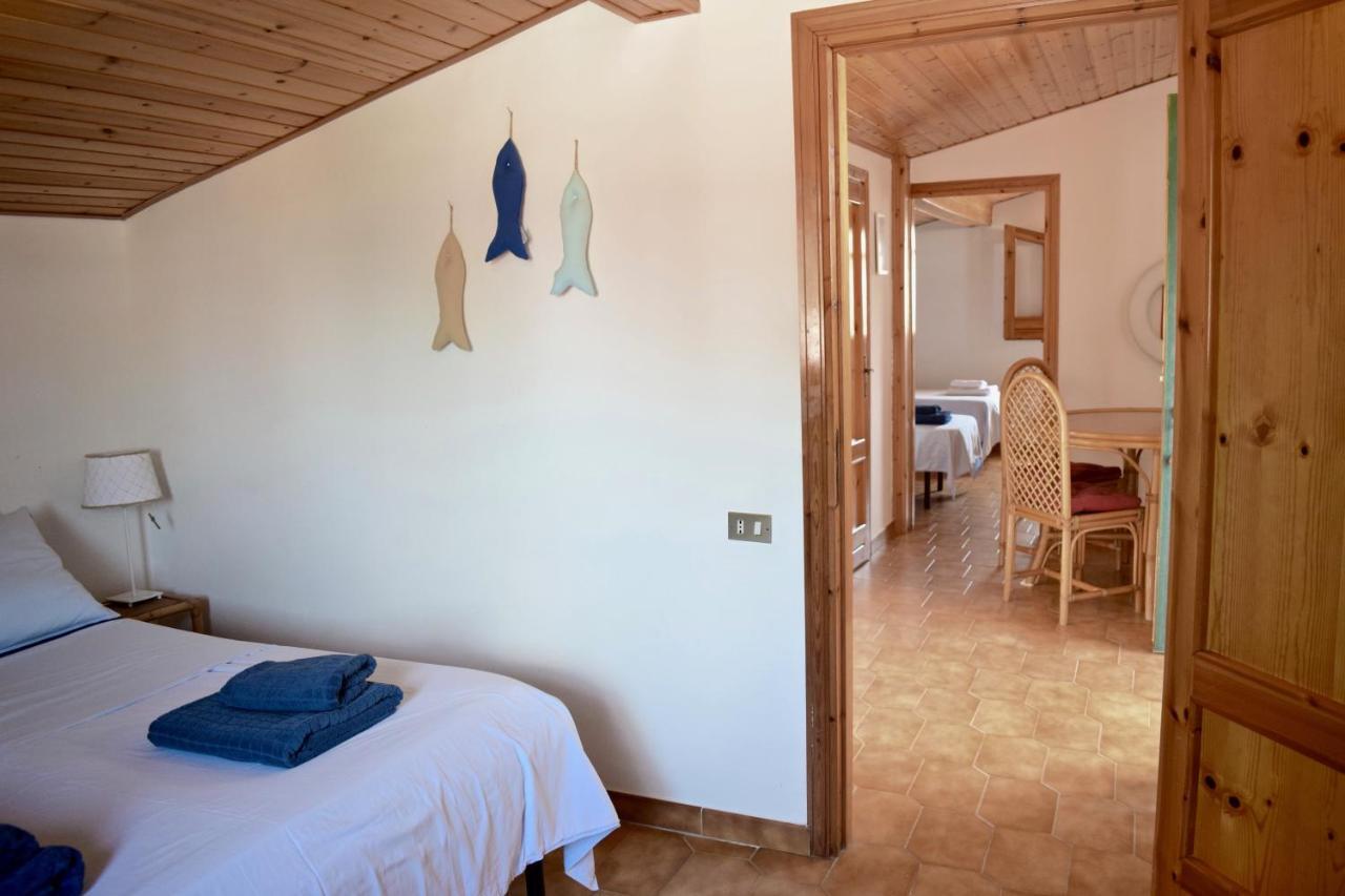 Bedda Casa Al Mare Agnone Bagni