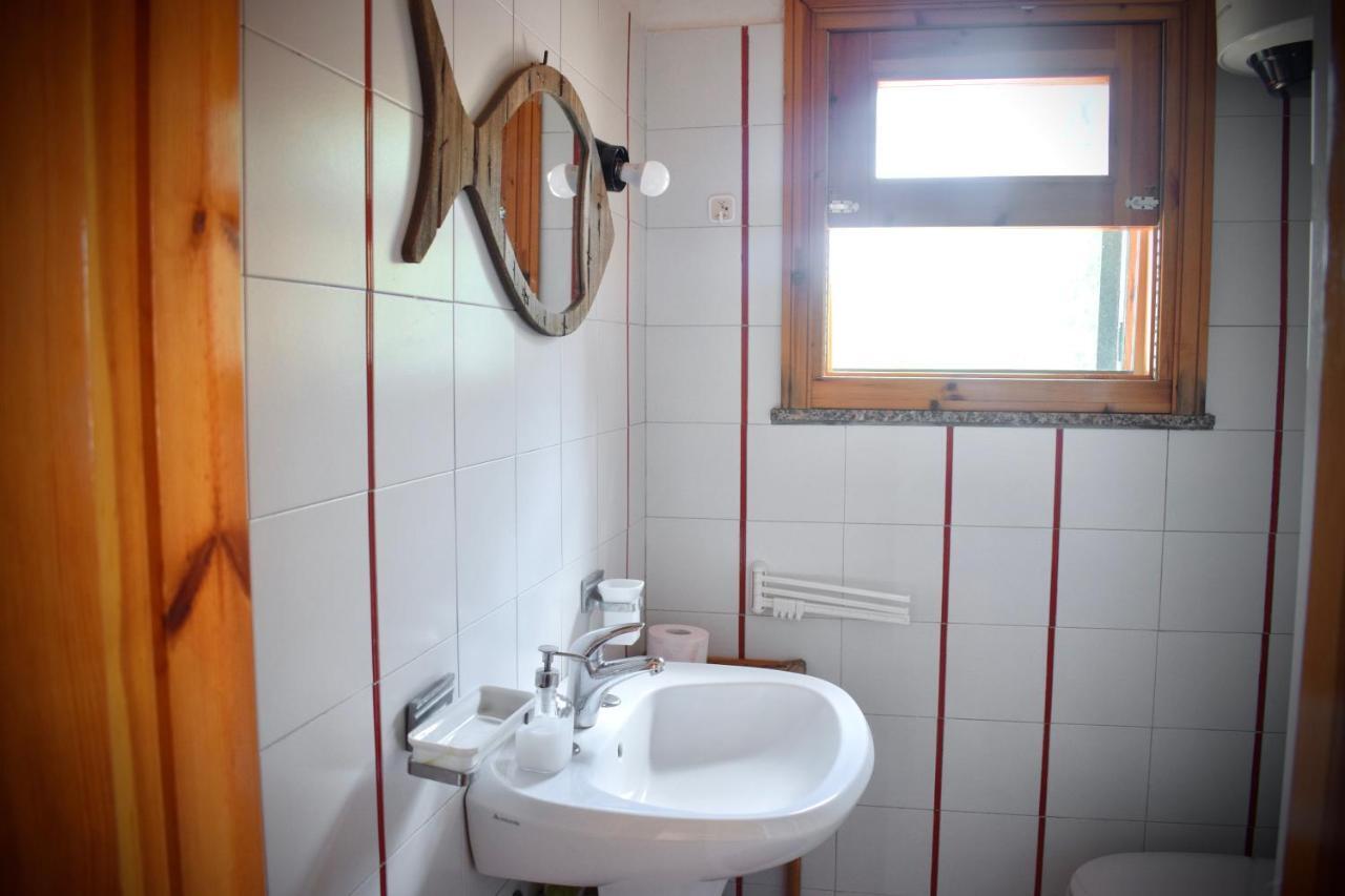 Holiday home Bedda Casa Al Mare *