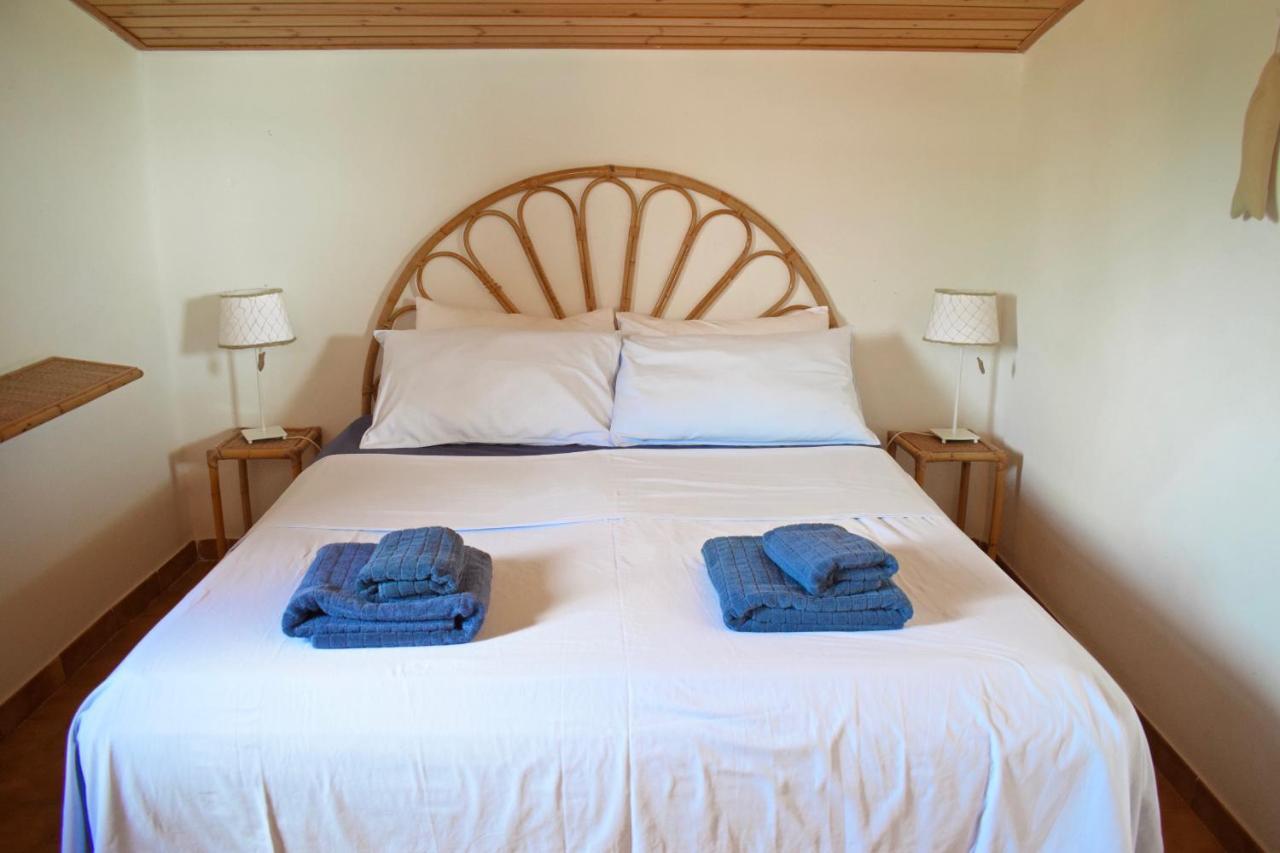 Ferienhaus Bedda Casa Al Mare Agnone Bagni