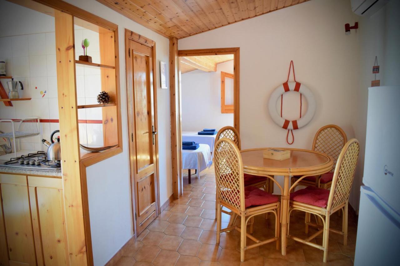 Bedda Casa Al Mare Holiday home