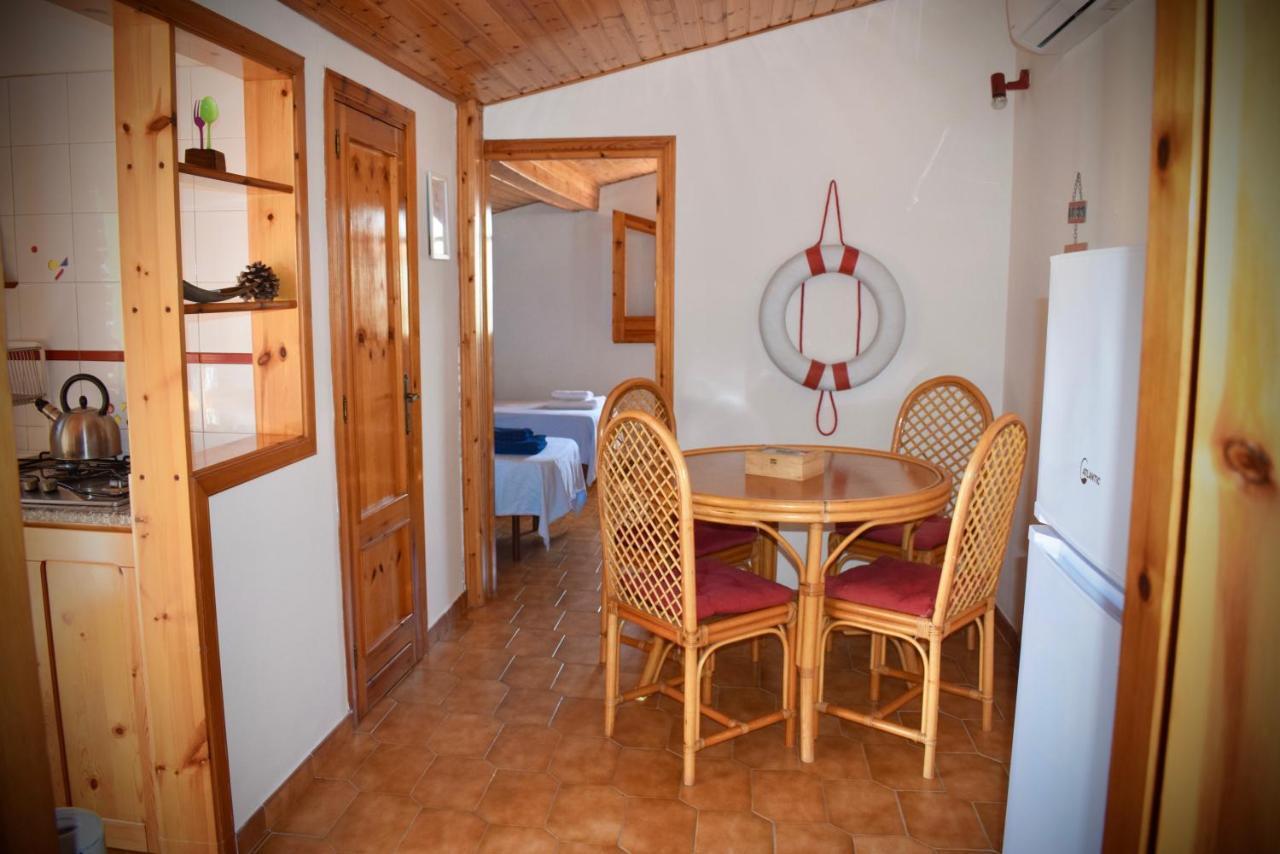 Holiday home Bedda Casa Al Mare Agnone Bagni